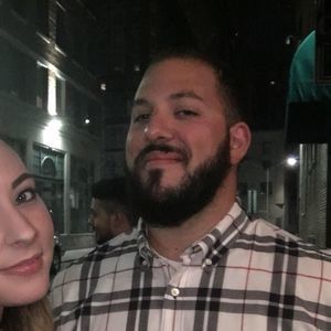 Meet your Posher, Eric